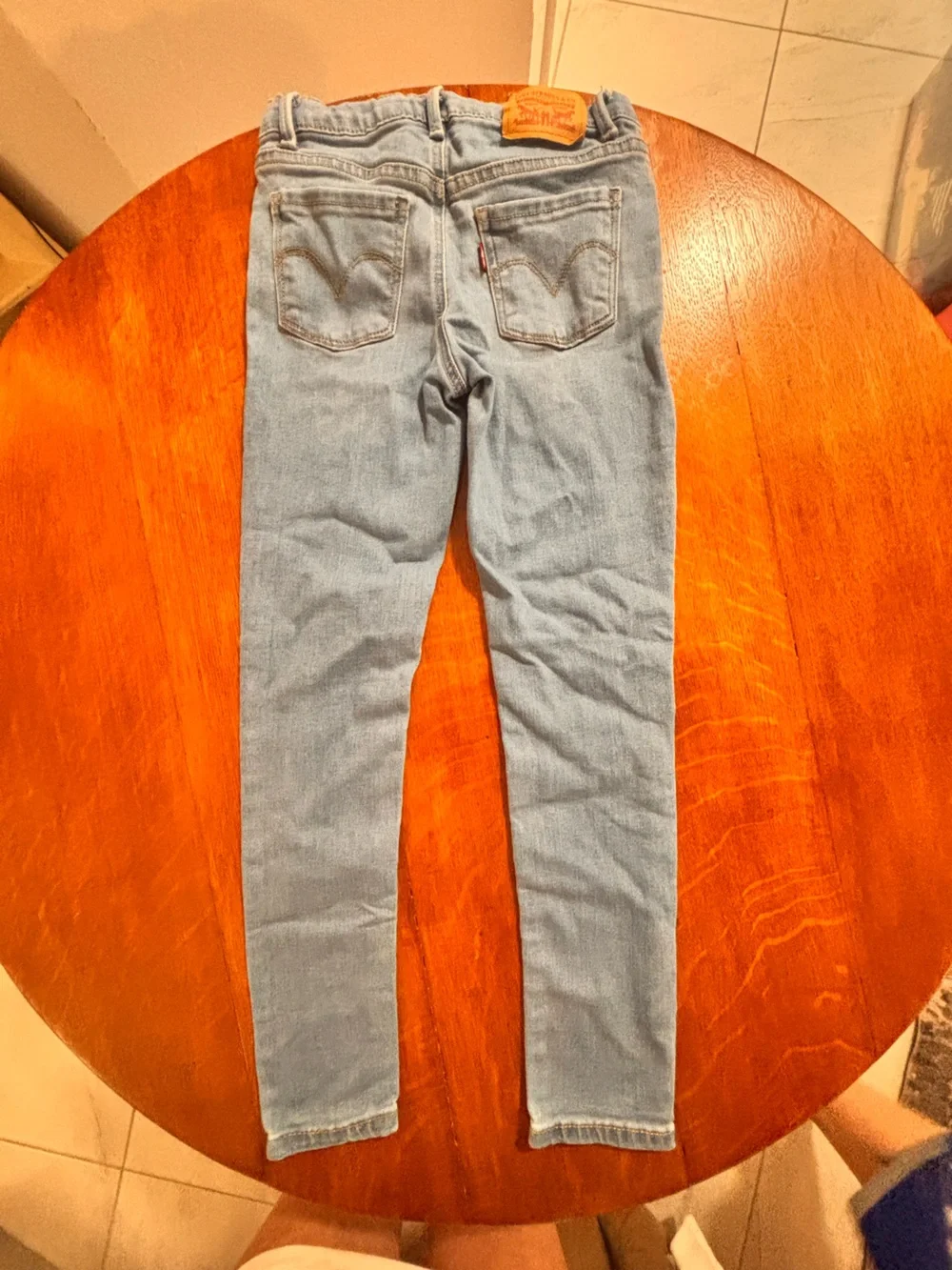 Signature by Levi Strauss set boys
